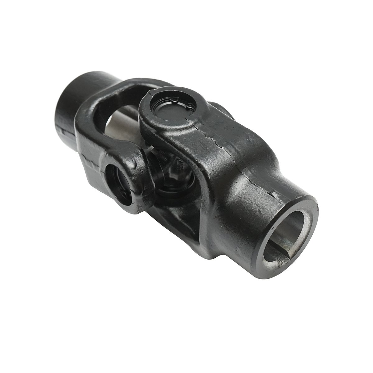 Articulatie cardan FCF T2 completa, cruce 23,8x61,3mm, C30 cu pana